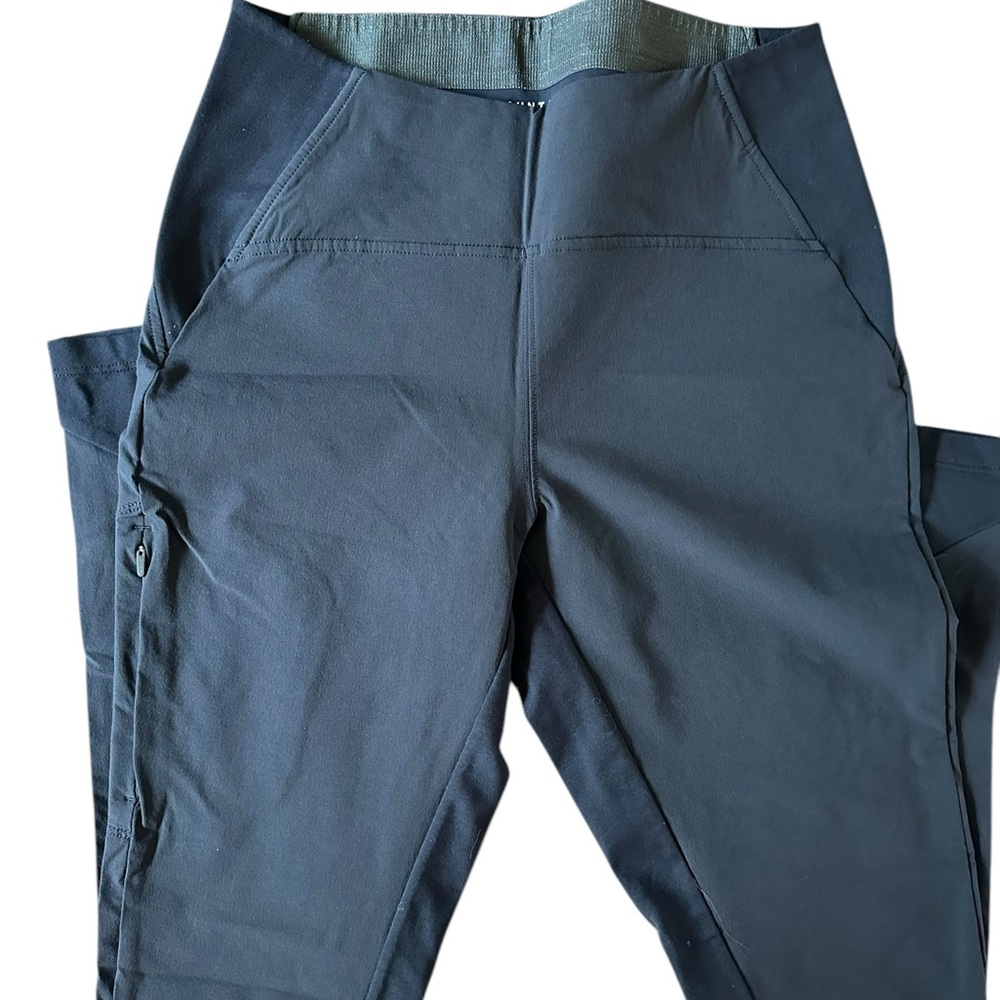 Mountain Hardwear Women's Charcoal Pants